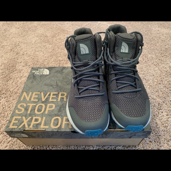 Womens Vals Mid Hiking Boots | Poshmark
